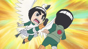 Naruto Spin - Off! Rock Lee und seine Ninja Kumpels - Die komplette Serie (8 Blu-rays)– JETZT KAUFEN BEI GLACIER GAMES .at