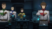 Star Blazers 2202 - Gesamtedition (5 Blu-rays) – Bild 6– JETZT KAUFEN BEI GLACIER GAMES .at