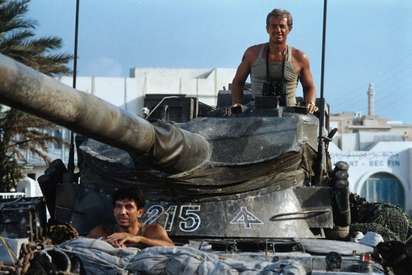 Die Glorreichen (Belmondo Collection) (Blu-ray) – Bild 5– JETZT KAUFEN BEI GLACIER GAMES .at