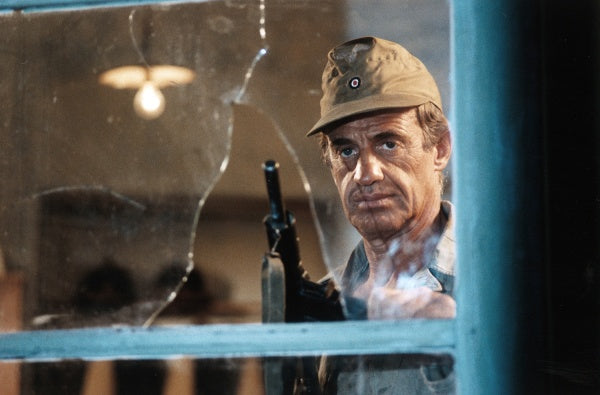 Die Glorreichen (Belmondo Collection) (Blu-ray) – Bild 4– JETZT KAUFEN BEI GLACIER GAMES .at