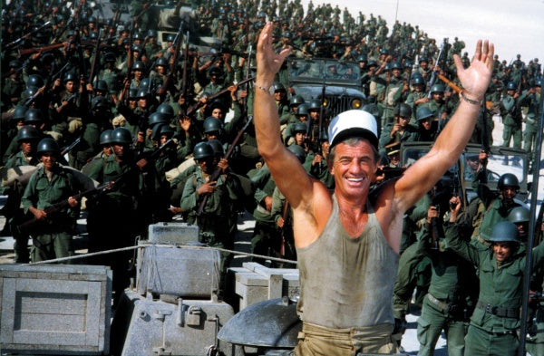 Die Glorreichen (Belmondo Collection) (Blu-ray) – Bild 3– JETZT KAUFEN BEI GLACIER GAMES .at