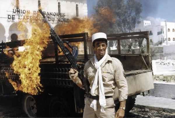 Die Glorreichen (Belmondo Collection) (Blu-ray) – Bild 2– JETZT KAUFEN BEI GLACIER GAMES .at