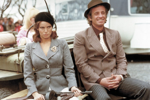 Ein irrer Typ (Belmondo Collection) (Blu-ray) – Bild 5– JETZT KAUFEN BEI GLACIER GAMES .at