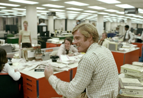 Die Unbestechlichen (Limitiertes Steelbook, 4K-UHD+Blu-ray) – Bild 2– JETZT KAUFEN BEI GLACIER GAMES .at