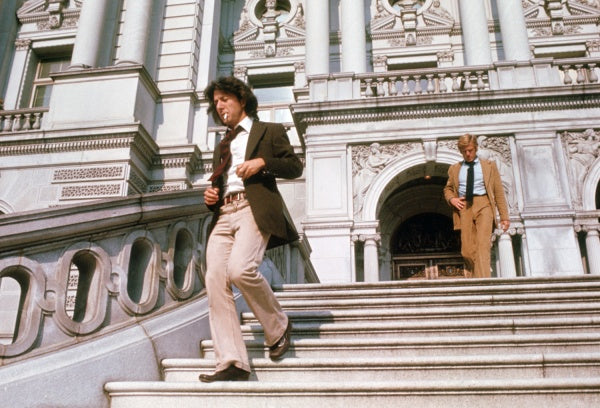 Die Unbestechlichen (Limitiertes Steelbook, 4K-UHD+Blu-ray) – Bild 5– JETZT KAUFEN BEI GLACIER GAMES .at