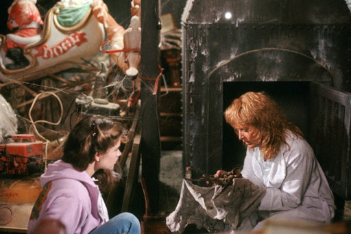 Nightmare on Elm Street - Collection (7 4K-UHDs) – Bild 2– JETZT KAUFEN BEI GLACIER GAMES .at