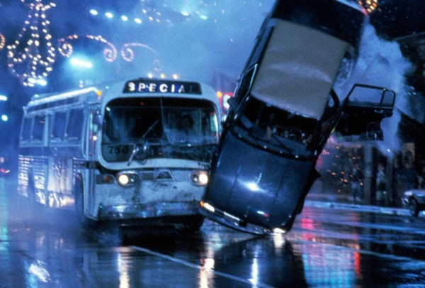 Lethal Weapon - Zwei stahlharte Profis (4K-UHD+Blu-ray) – Bild 5– JETZT KAUFEN BEI GLACIER GAMES .at