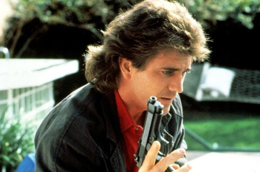 Lethal Weapon - Zwei stahlharte Profis (4K-UHD+Blu-ray) – Bild 2– JETZT KAUFEN BEI GLACIER GAMES .at