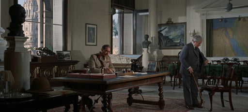 Lawrence von Arabien (2 4K-UHDs+2 Blu-rays) – Bild 2– JETZT KAUFEN BEI GLACIER GAMES .at