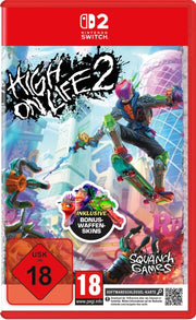 High on Life 2 (Switch 2) (Nintendo Switch)– JETZT KAUFEN BEI GLACIER GAMES .at
