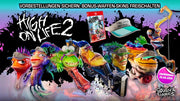High on Life 2 (Switch 2) (Nintendo Switch) – Bild 3– JETZT KAUFEN BEI GLACIER GAMES .at