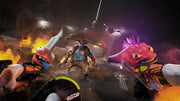 High on Life 2 (Switch 2) (Nintendo Switch) – Bild 2– JETZT KAUFEN BEI GLACIER GAMES .at