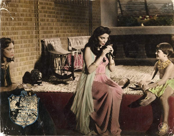 Land der Pharaonen (Mediabook, Blu-ray+DVD) – Bild 4– JETZT KAUFEN BEI GLACIER GAMES .at