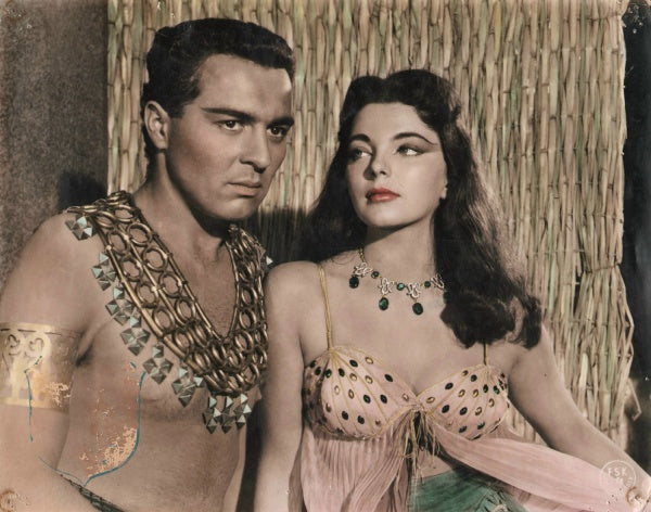 Land der Pharaonen (Mediabook, Blu-ray+DVD) – Bild 5– JETZT KAUFEN BEI GLACIER GAMES .at