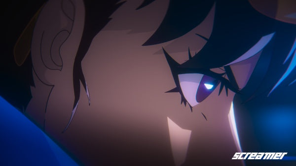 Screamer Echo Edition (PS5)