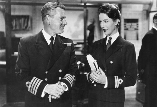 Die letzte Fahrt der Bismarck (Blu-ray)