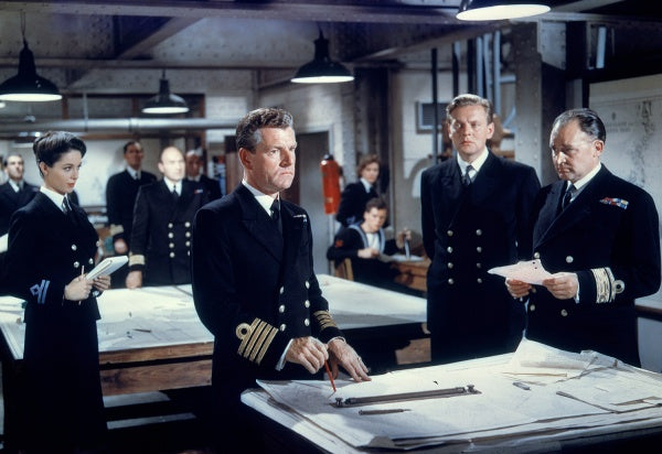 Die letzte Fahrt der Bismarck (DVD) – Bild 3– JETZT KAUFEN BEI GLACIER GAMES .at