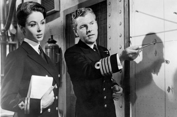 Die letzte Fahrt der Bismarck (DVD) – Bild 5– JETZT KAUFEN BEI GLACIER GAMES .at