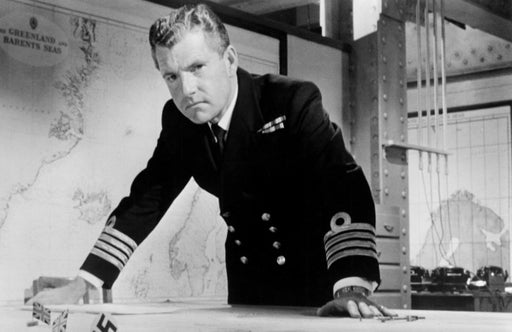 Die letzte Fahrt der Bismarck (DVD) – Bild 2– JETZT KAUFEN BEI GLACIER GAMES .at