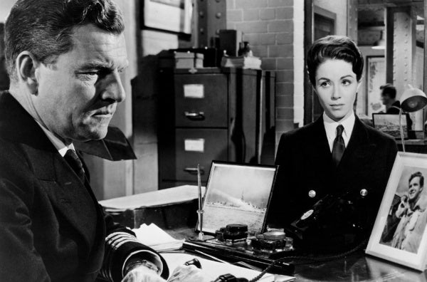 Die letzte Fahrt der Bismarck (DVD) – Bild 6– JETZT KAUFEN BEI GLACIER GAMES .at