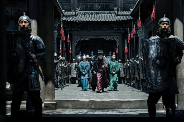 House of Knives (DVD)