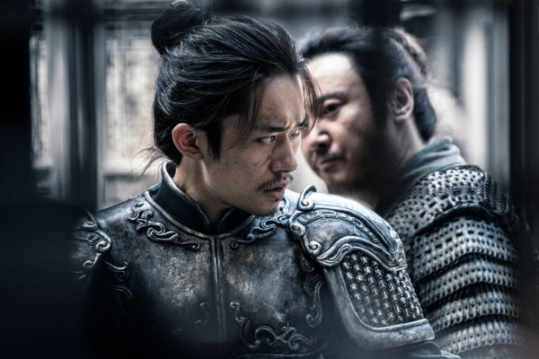 House of Knives (DVD)