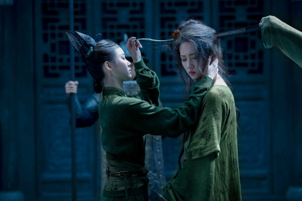 House of Knives (Blu-ray)