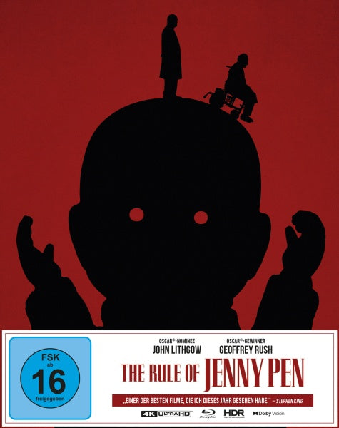 The Rule of Jenny Pen (Mediabook, 4K-UHD+Blu-ray)– JETZT KAUFEN BEI GLACIER GAMES .at