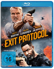 Exit Protocol (Blu-ray)– JETZT KAUFEN BEI GLACIER GAMES .at