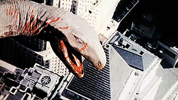 American Monster (Mediabook A, 2 Blu-rays)