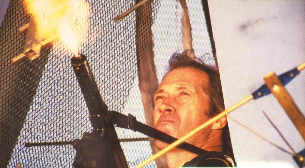 American Monster (Mediabook A, 2 Blu-rays)