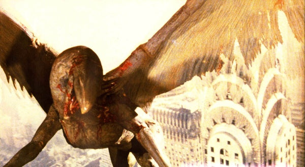 American Monster (Mediabook A, 2 Blu-rays)