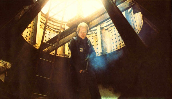 American Monster (Mediabook A, 2 Blu-rays)