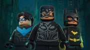 LEGO Batman: Das Vermächtnis des Dunklen Ritters (PS5) – Bild 2– JETZT KAUFEN BEI GLACIER GAMES .at