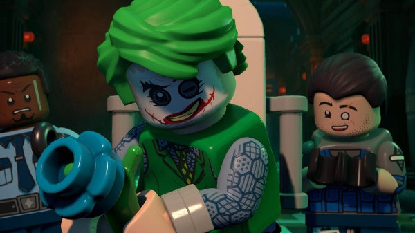LEGO Batman: Das Vermächtnis des Dunklen Ritters (PS5) – Bild 6– JETZT KAUFEN BEI GLACIER GAMES .at