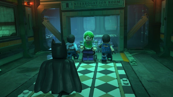 LEGO Batman: Das Vermächtnis des Dunklen Ritters Deluxe Edition (Switch 2) (Nintendo…– JETZT KAUFEN BEI GLACIER GAMES .at
