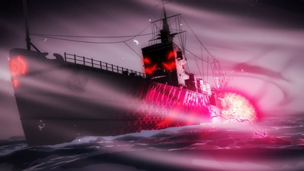 Arpeggio of Blue Steel Ars Nova - Gesamtedition (5 Blu-rays) – Bild 3– JETZT KAUFEN BEI GLACIER GAMES .at