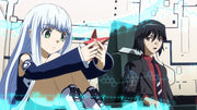 Arpeggio of Blue Steel Ars Nova - Gesamtedition (5 Blu-rays) – Bild 4– JETZT KAUFEN BEI GLACIER GAMES .at