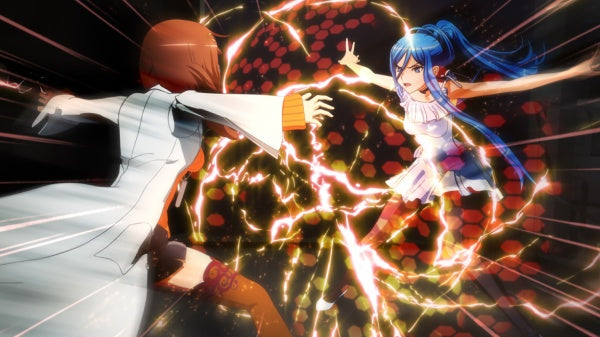 Arpeggio of Blue Steel Ars Nova - Gesamtedition (5 Blu-rays) – Bild 4– JETZT KAUFEN BEI GLACIER GAMES .at