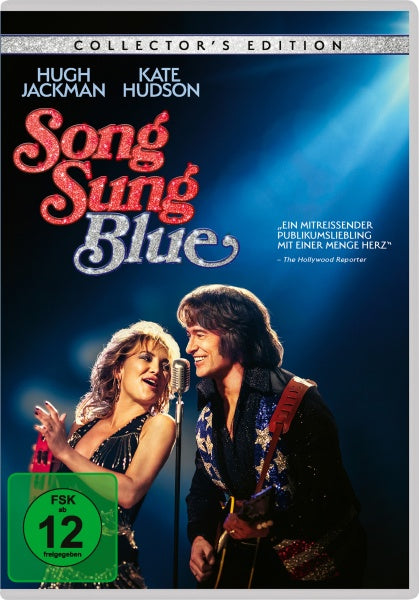 Song Sung Blue (DVD)– JETZT KAUFEN BEI GLACIER GAMES .at