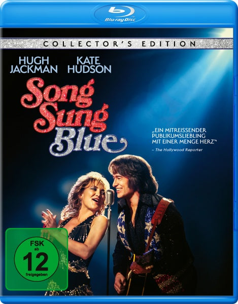 Song Sung Blue (Blu-ray)– JETZT KAUFEN BEI GLACIER GAMES .at