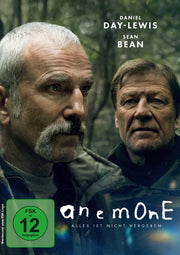 Anemone (DVD)– JETZT KAUFEN BEI GLACIER GAMES .at
