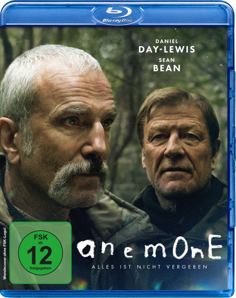 Anemone (Blu-ray)– JETZT KAUFEN BEI GLACIER GAMES .at