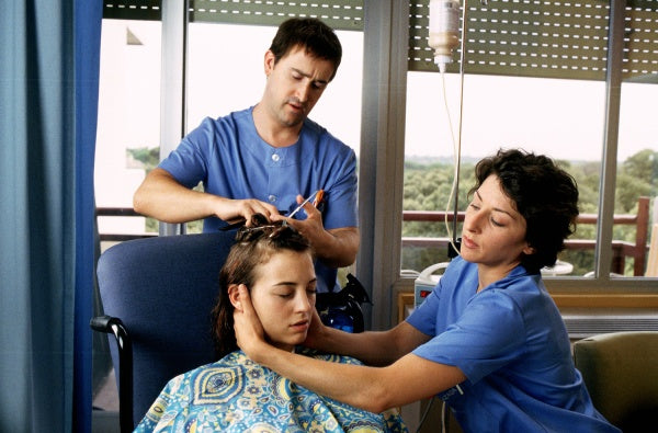 Sprich mit ihr (Blu-ray)