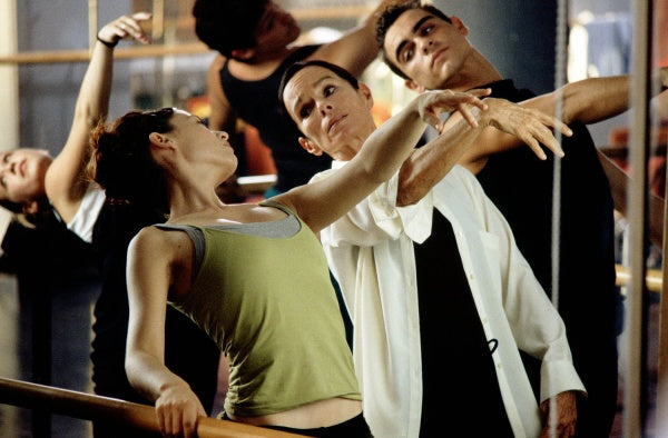 Sprich mit ihr (Blu-ray)