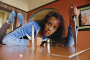 Kill Bill - Volume 1 (4K-UHD + Blu-ray) – Bild 6– JETZT KAUFEN BEI GLACIER GAMES .at