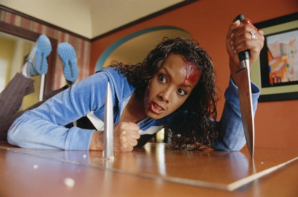 Kill Bill - Volume 1 (4K-UHD + Blu-ray)