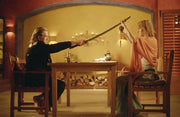 Kill Bill - Volume 2 (DVD) – Bild 4– JETZT KAUFEN BEI GLACIER GAMES .at
