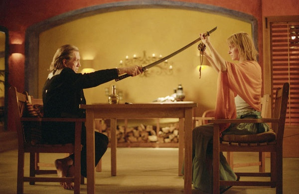 Kill Bill - Volume 2 (4K-UHD + Blu-ray) – Bild 4– JETZT KAUFEN BEI GLACIER GAMES .at