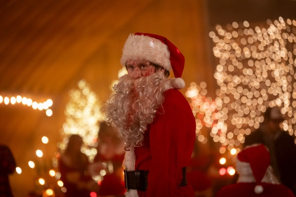 Silent Night, Deadly Night (DVD)